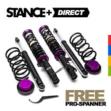 Stance coilovers ford for sale  UK