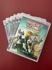 ps3 RATCHET & CLANK Quest for Booty (Works On US Consoles) PAL EXCLUSIVE RELEASE for sale  Shipping to South Africa
