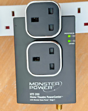 Monster hts200 power for sale  NEWARK