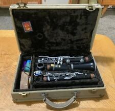 Leblanc paris clarinet for sale  Sherwood
