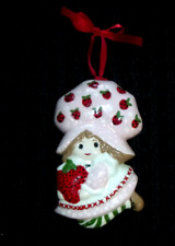 Vtg ceramic strawberry for sale  Oxford