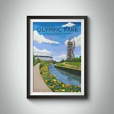 Olympic park london for sale  WATFORD
