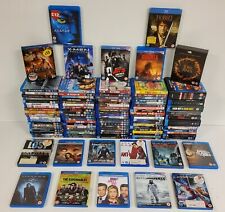 112 bluray joblot for sale  SWANSEA