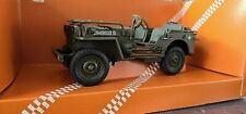 Willys jeep ww2 for sale  MANCHESTER