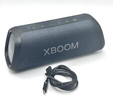 Xboom xg5qbk bluetooth for sale  Katy