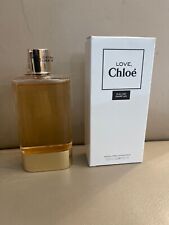 Chloe Love Perfume Feminino 2,5 oz/75 ml Eau de Parfum Spray Testador Embalagem comprar usado  Enviando para Brazil