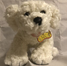 Build bear maltese for sale  Elk City