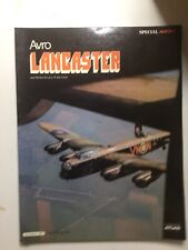 Lancaster éditions atlas d'occasion  Angers-