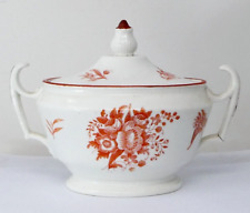 Victorian lidded soup for sale  Shipping to Ireland