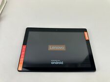 Tablet LENOVO TAB E10 TB-X104F 10" 16GB 2GB RAM segunda mano  Embacar hacia Argentina