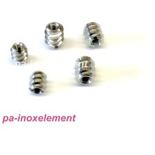 Screw nuts shape for sale  Shipping to Ireland