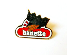 Pin banette metier d'occasion  Nice-