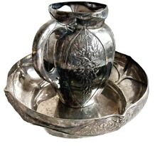 Christofle silver bowl gebraucht kaufen  Binzen