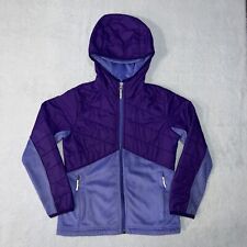 Columbia insulated hooded for sale  Grants Pass