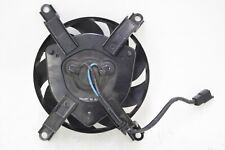 2006 2007 2008 NINJA 650R ER6N VERSYS RADIATOR FAN COOLING 59502-0019 TESTED for sale  Shipping to South Africa