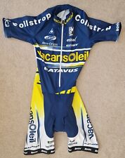 Santini padded cycling for sale  BRISTOL