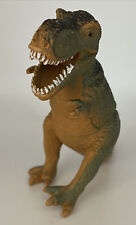 Usado, Greenbrier International Tyrannosaur Rex T-Rex brinquedo dinossauro 4,25" de altura comprar usado  Enviando para Brazil