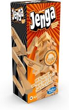 Classic jenga game for sale  STOCKPORT