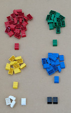 Lego curved slope for sale  BEDFORD
