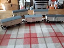 Piko closed wagons. for sale  MORECAMBE