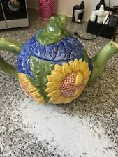 rayware teapot for sale  BRIDGEND