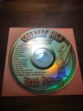 Country gold karaoke for sale  Bells