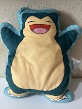 Snorlax official pokemon for sale  Webster