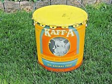 Vintage kaff animal for sale  Wernersville