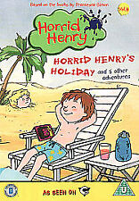 Horrid henry horrid for sale  STOCKPORT