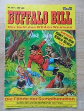 Buffalo bill 597 gebraucht kaufen  Schenefeld