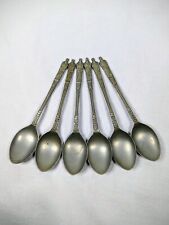 Vintage spoons apostle for sale  Brunswick
