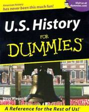 History dummies paperback for sale  Montgomery