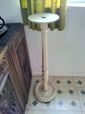 Vintage wooden jardiniere for sale  PETERBOROUGH