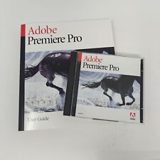Adobe premiere pro for sale  El Mirage