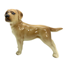 Ceramic golden labrador for sale  YORK