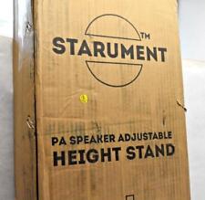 Starument speaker tripod for sale  Kansas City