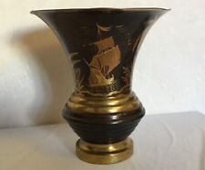 Ancien vase coupe d'occasion  Bourgoin-Jallieu