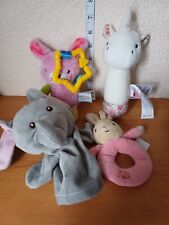 Baby plush toy for sale  STOKE-ON-TRENT