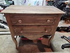 beautiful 2 drawer dresser for sale  San Jose