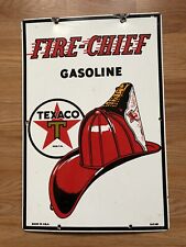 Vintage texaco fire for sale  Cleveland