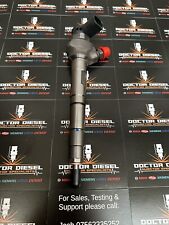 Fuel injector audi for sale  BURNLEY