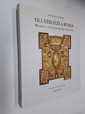 Gli strozzi roma usato  Roma