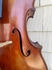 Old german cello for sale  Prairie Village