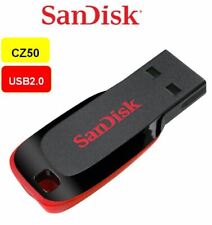 SanDisk 8GB 16GB 32GB 64GB 128GB BLADE USB Memory Stick Flash Pen Drive OTG lote, usado segunda mano  Embacar hacia Argentina