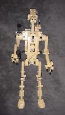 Lego 8001 technic d'occasion  Expédié en Belgium