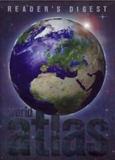 Reader digest atlas for sale  UK