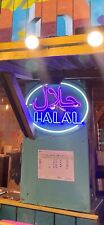 Halal led neon for sale  LEEDS