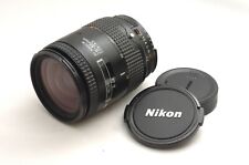 @ Câmera SakuraDo @ Desconto! Lente de zoom @ Nikon AF Nikkor 28-85mm f3.5-4.5, usado comprar usado  Enviando para Brazil