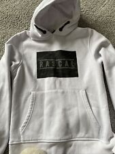 Rascal hoodie for sale  NEWCASTLE UPON TYNE