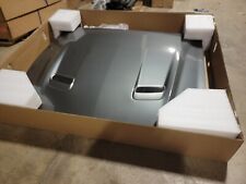 gray gt mustang 2019 hood for sale  Dallas